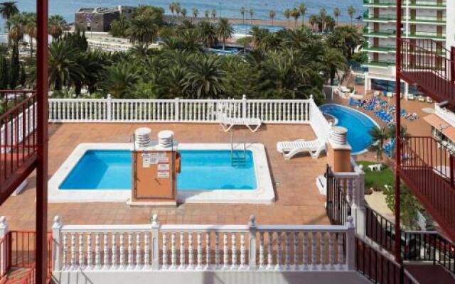 Apartamentos Valle Luz