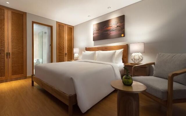 Beachwalk Residence Kuta Bali