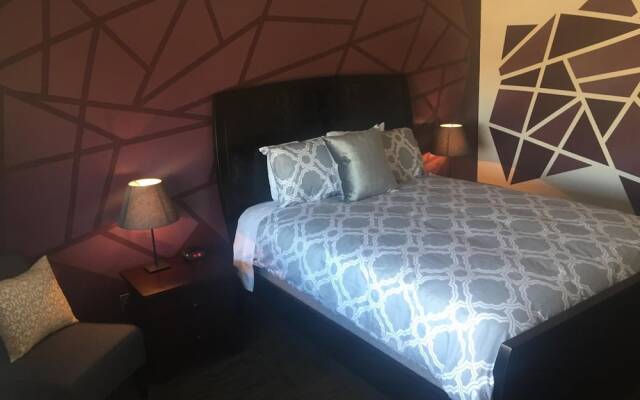 Howard Johnson Inn