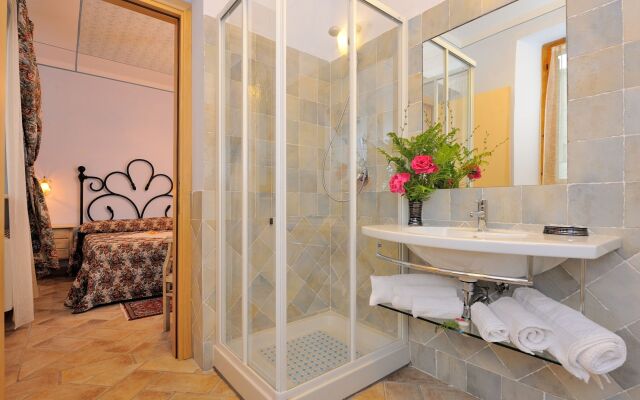 Agriturismo Casa Brunori