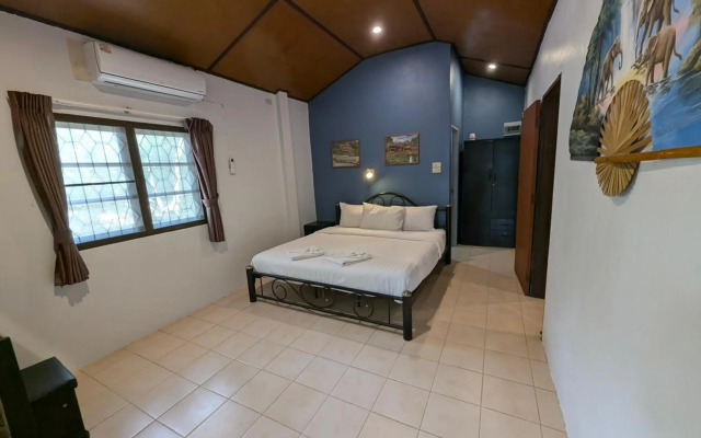 Moonhut Bungalows