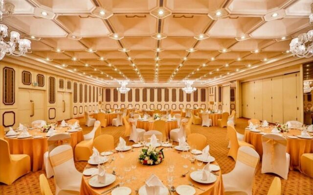 Crowne Plaza Chennai Adyar Park