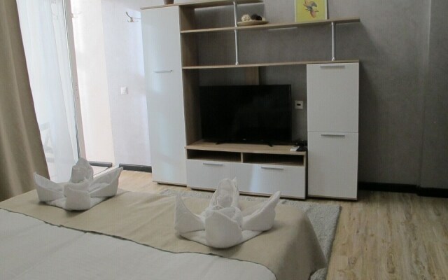 Apartment on Bulvar Nadezhd Apt 118