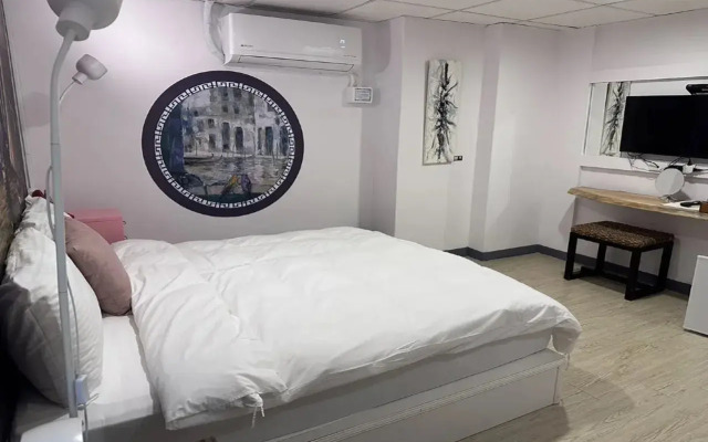 KH ezstay HOTEL