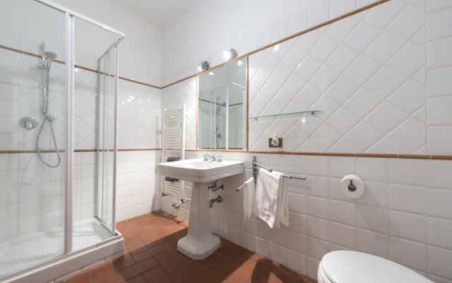 Sdrucciolo Double in Firenze