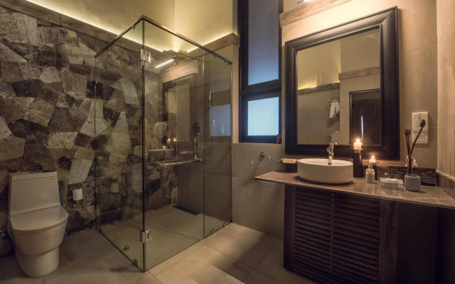 Pearl Villa Welhengoda