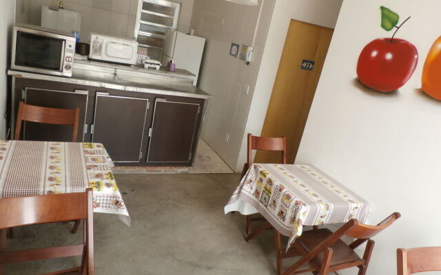 Balcony Hostel Hotel