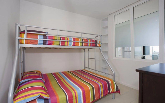 Whitewater Apartments