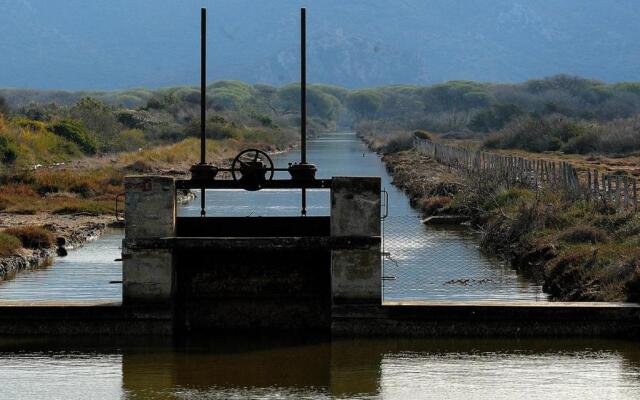 Cittadella 13 romantic house