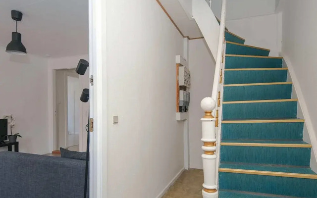 Charming Retreat Near Attractions - By Traum Ferienwohnungen