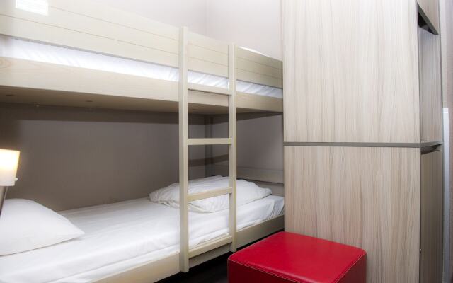 SOWELL Family Les Bergers