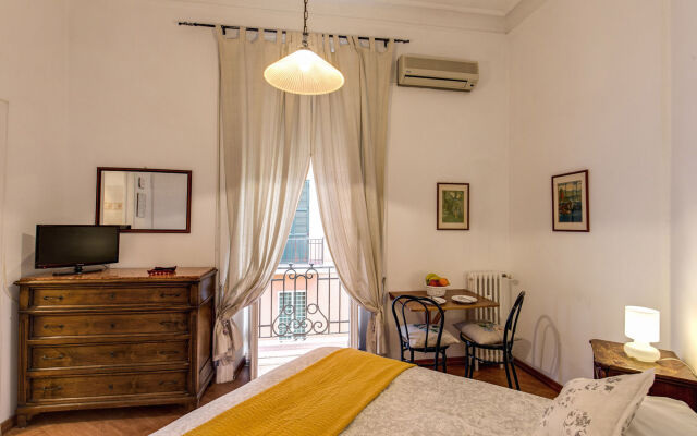 A Casa Di Giorgia B & B