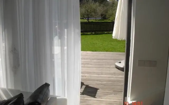 Holiday Villa