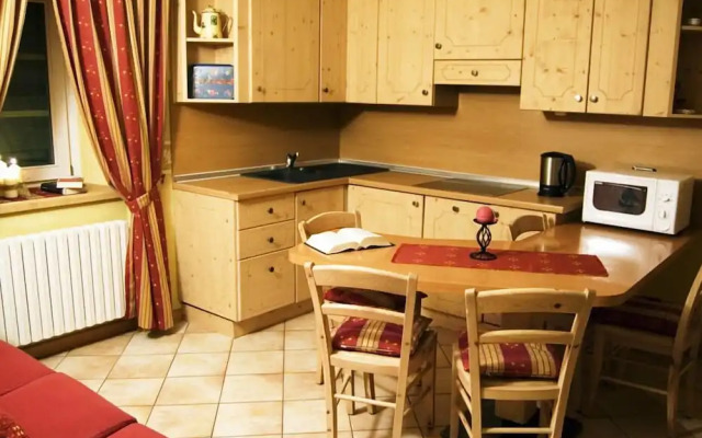 La Corte Appartamenti