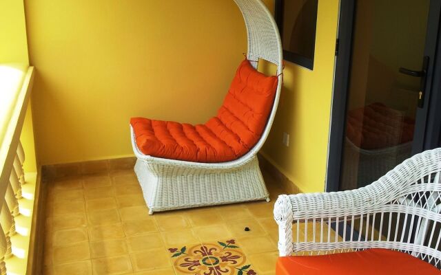 Pavillon d'Orient Boutique