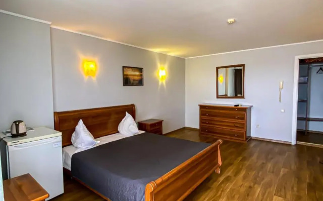 Hotel Palma
