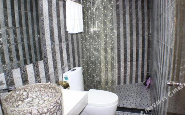 Ailang Boutique Hotel