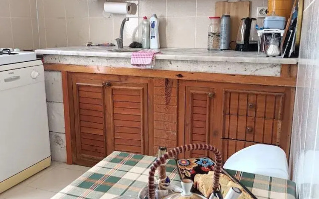Portakal Çiçeği