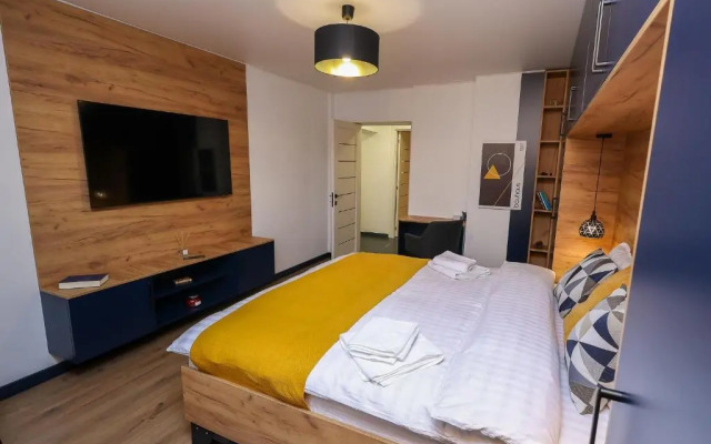 Ioana Residence Bucovina