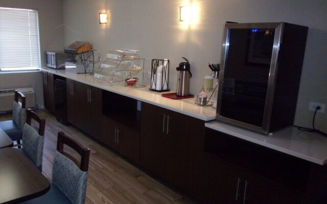 Best Western Morton Grove Inn