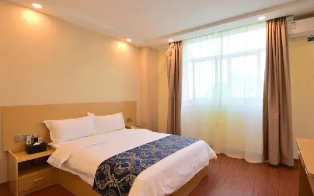 Norman residence, Dongguan