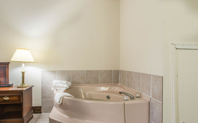 Quality Inn Brookville