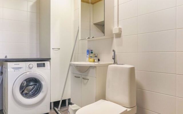 House Tapiska Taivalkoski