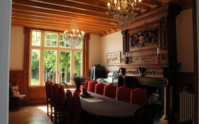 Domaine de Bayeux