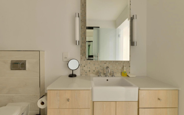 405 on Mandela Rhodes