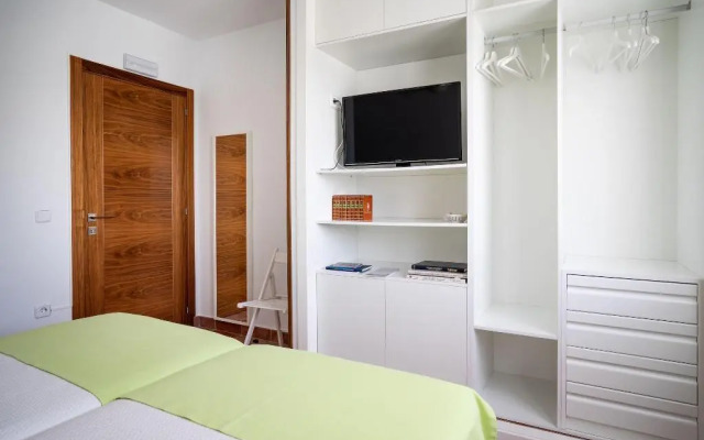 B&B Villa Marín Toledo