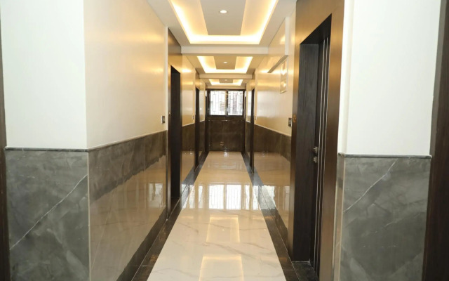 Fabhotel Gaurav Galaxy