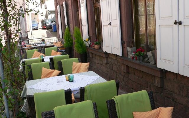 Fränkischer  Gasthof  Hotel Zum Koppen