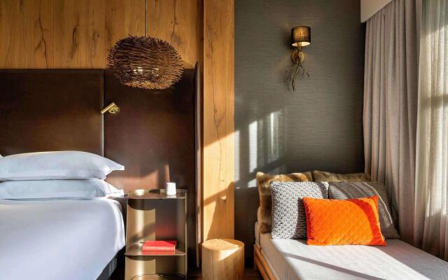 Mercure Queenstown Resort