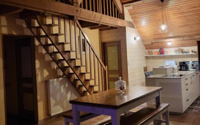 Le Domaine des Tuillieres