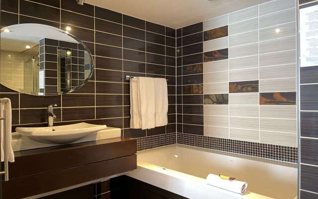 Best Western Hotel Universel Drummondville