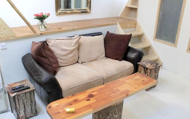 House with 3 Bedrooms in Clichy, with Wifi
