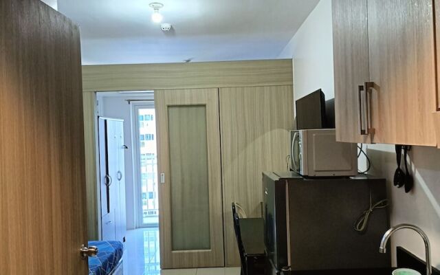 Shore Residences pasay City