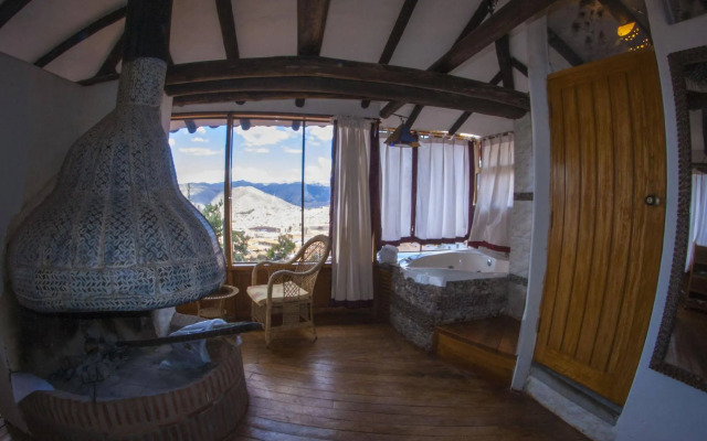 Casa de Campo Cusco