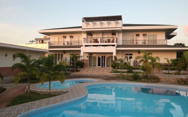 Northwood Hotel