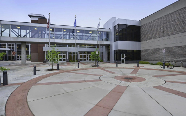 Best Western Plus Kelly Inn