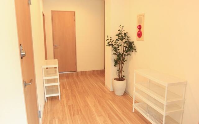 coins hostel tenjin