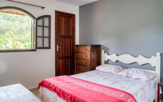 Pousada Leonardo Da Vinci by OYO Rooms