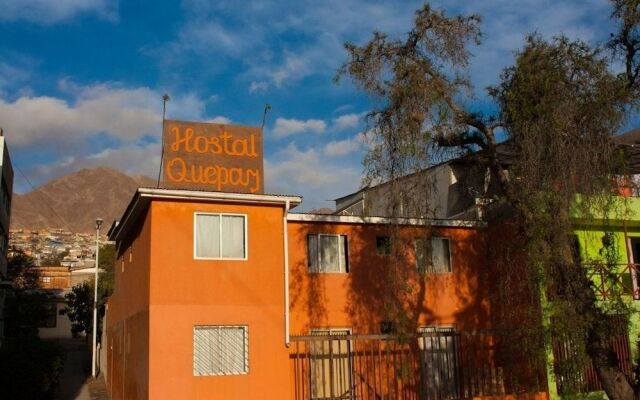 Hostal Quepay