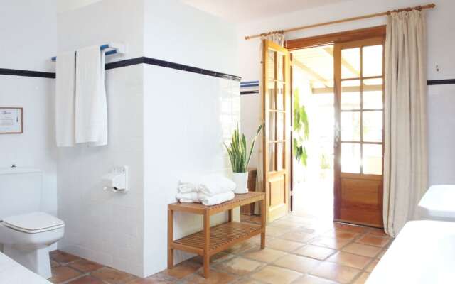 Casa Anne