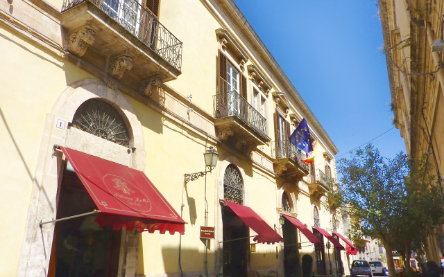 Palazzo Failla Hotel