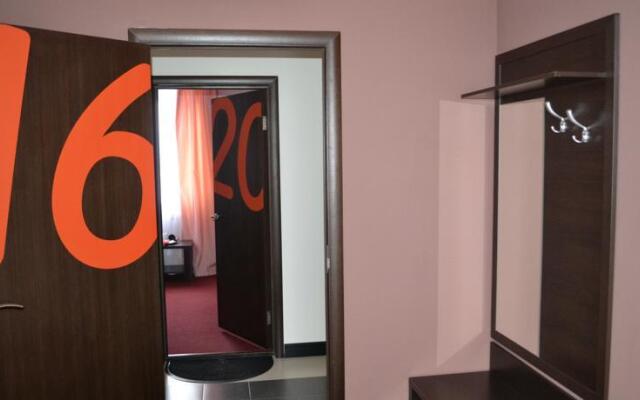 Motel Globus