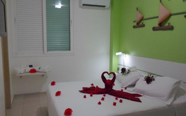 Coqueiro Express Hotel