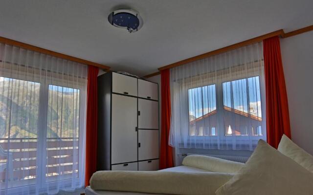 Hotel Eden Grächen
