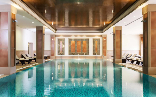 Divan Erbil Hotel
