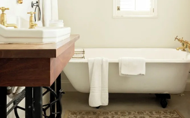 De Waterkant Guest Suites